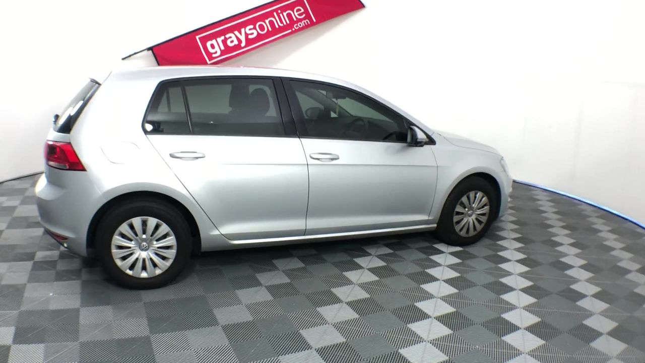 Tyre Changer (Unused)