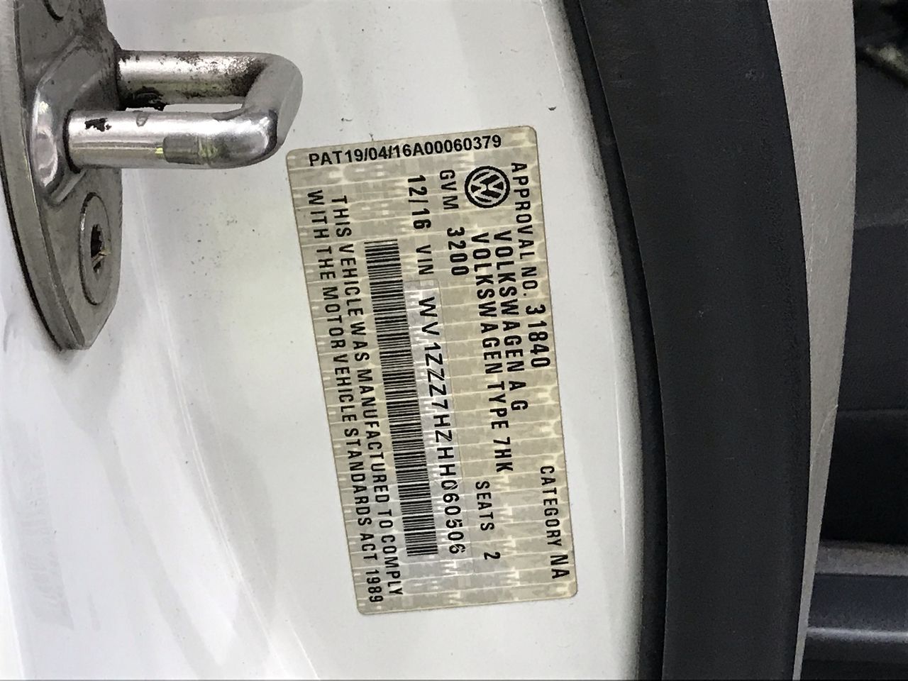 <p>Parts Wash Table</p>