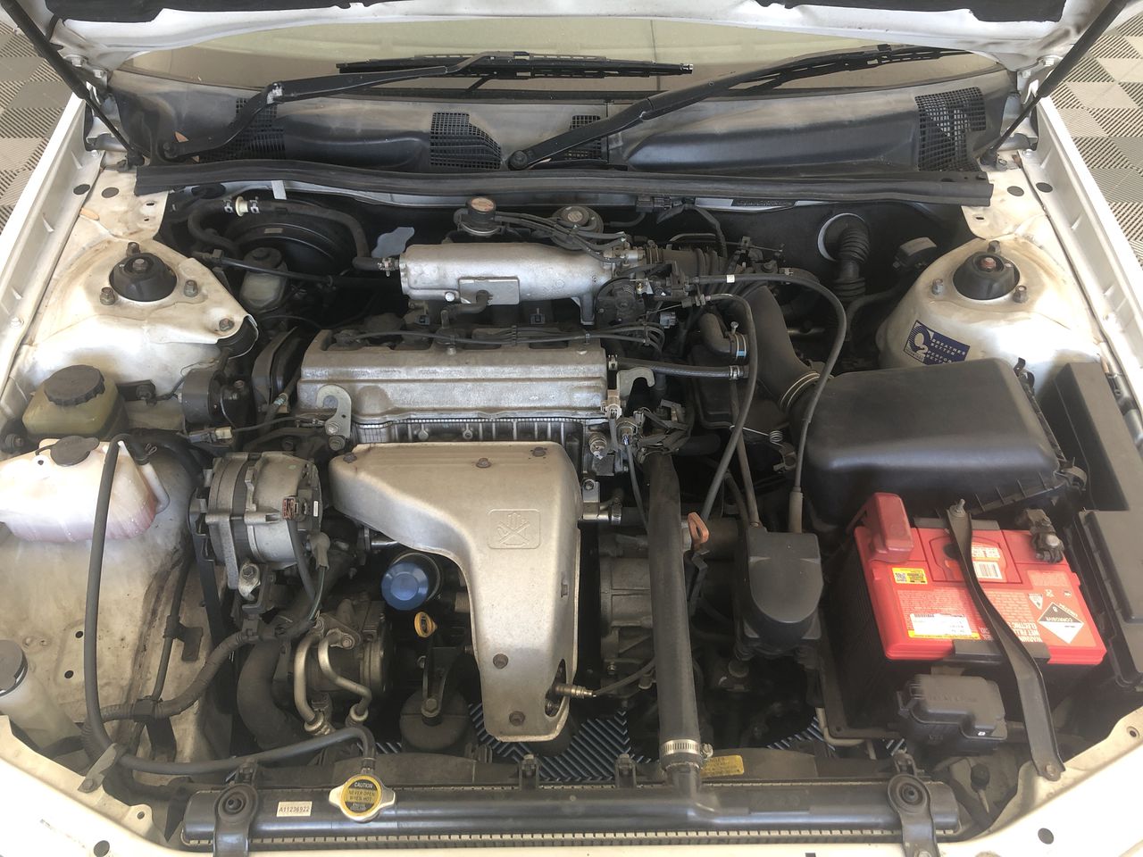 2004 Holden Rodeo LX TD Crew Cab RA Turbo Diesel Manual Dual Cab