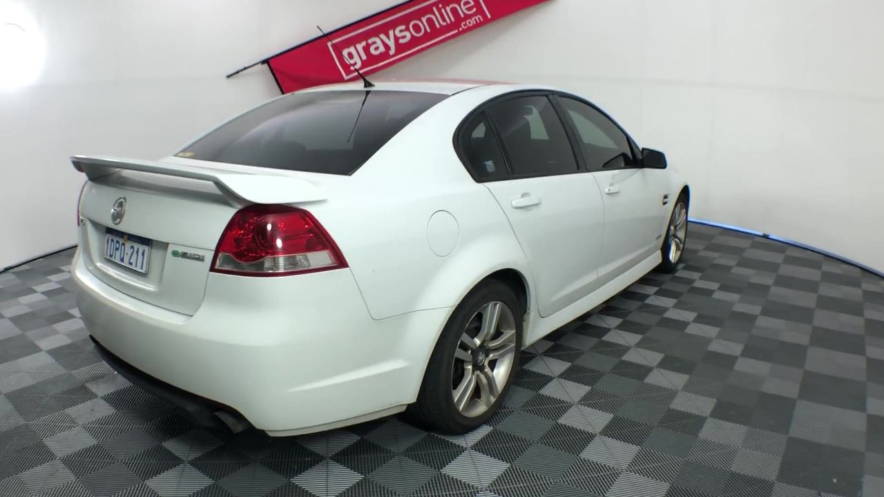 2011 Jeep Compass Sport CVT Wagon
