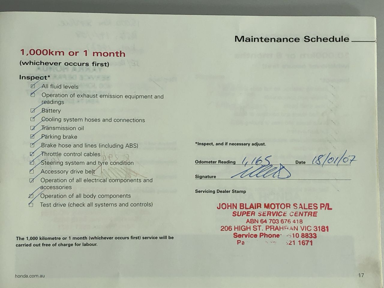 Thomson Estate Double Pass Shiraz 2022 (12x 750mL) South Australia