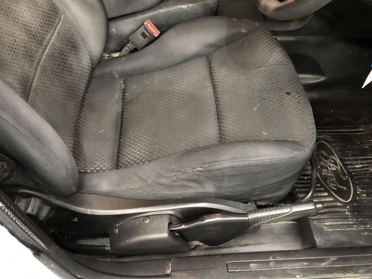 Fishbone Black Label Cabernet Sauvignon 2021 (6x 750mL) WA