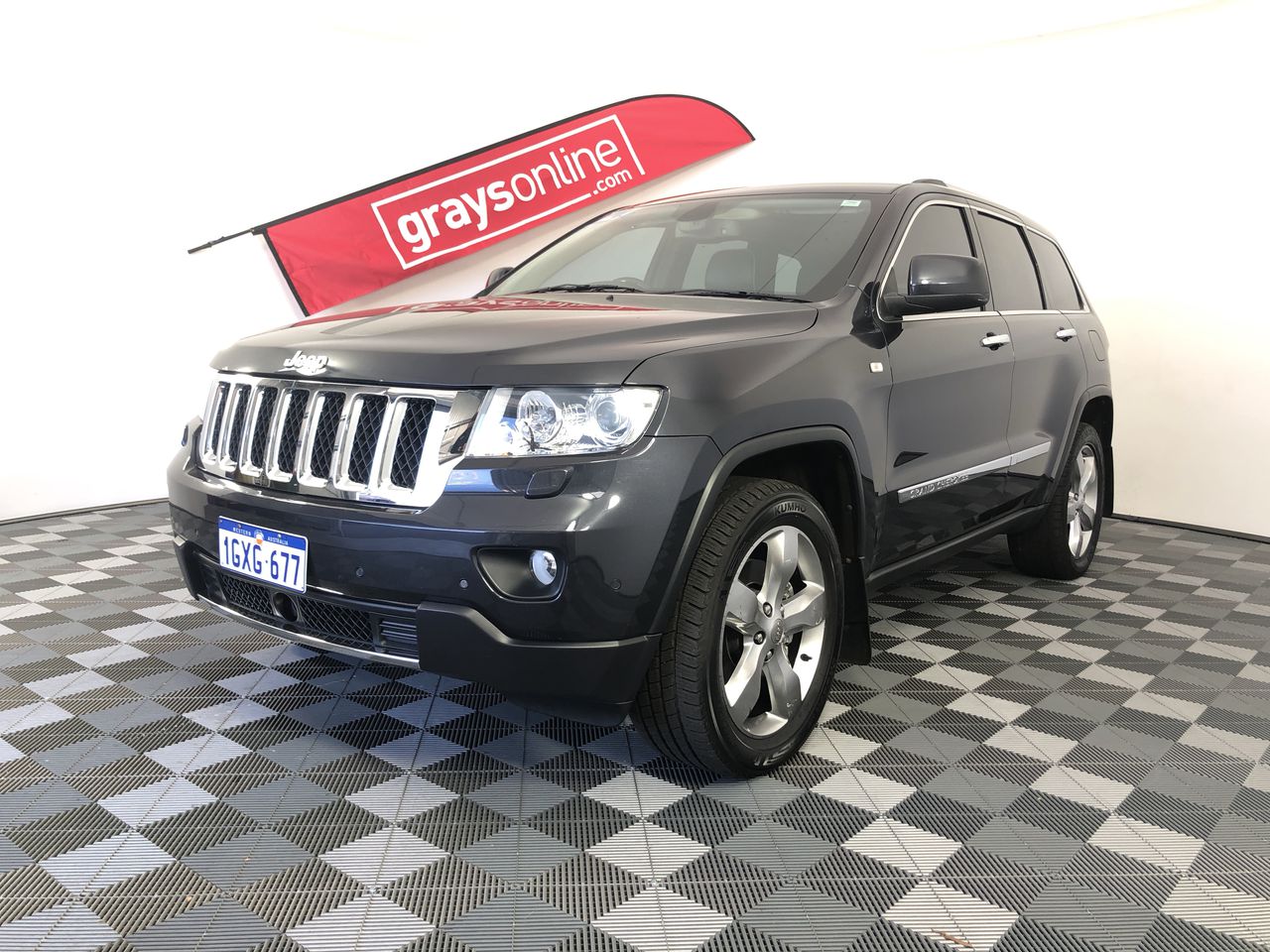 Amble & Fox Shiraz 2023 (12x 750mL) Margaret River