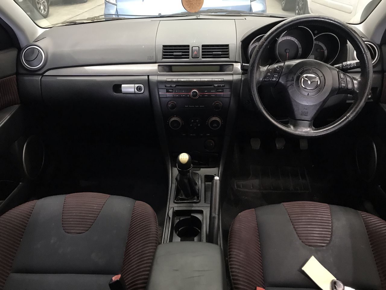 Lost Sheep Pinot Grigio 2025 (12x 750mL) SEA