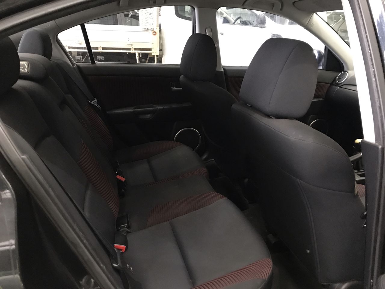 Mighty Murray Red Cabernet 2024 Export Label (6x 750mL) SEA