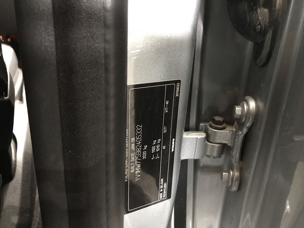 Barramundi Sauvignon Blanc 2023 (12x 750mL) SEA