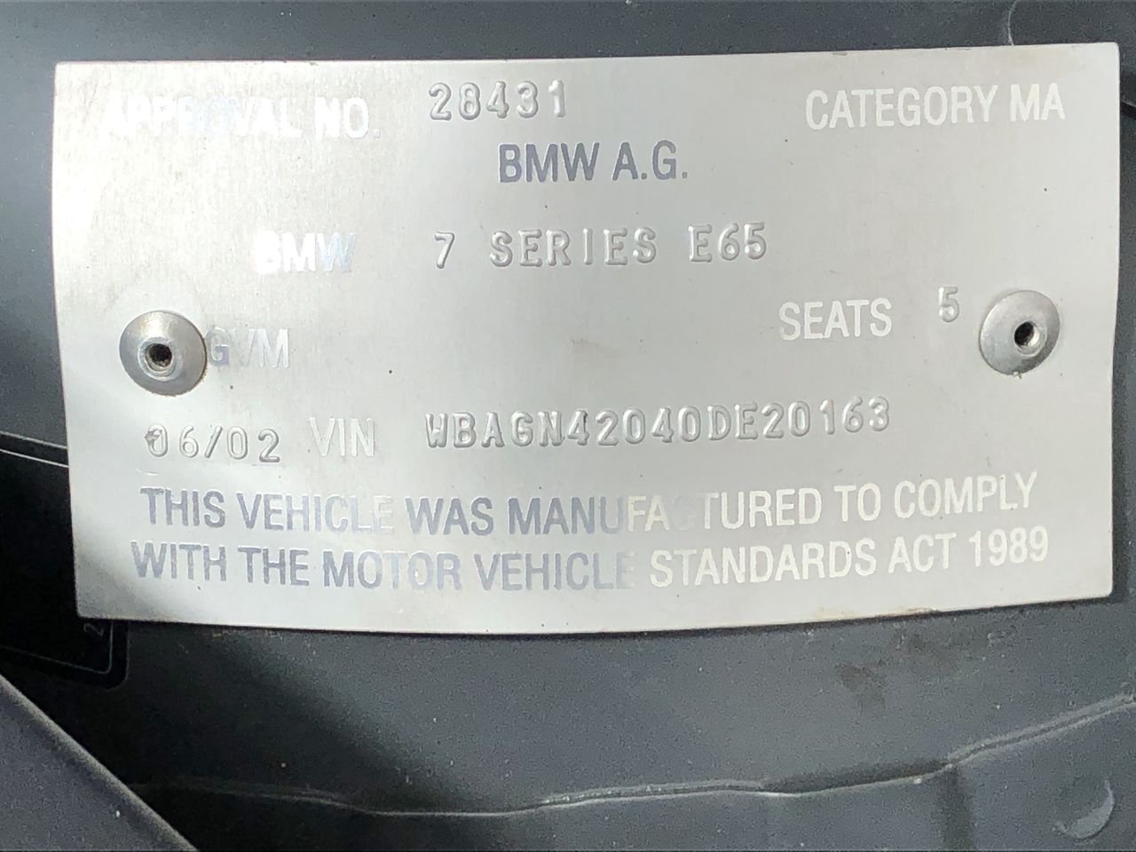 Magic Box Cabernet Sauvignon 2019 (6x 750mL) SEA