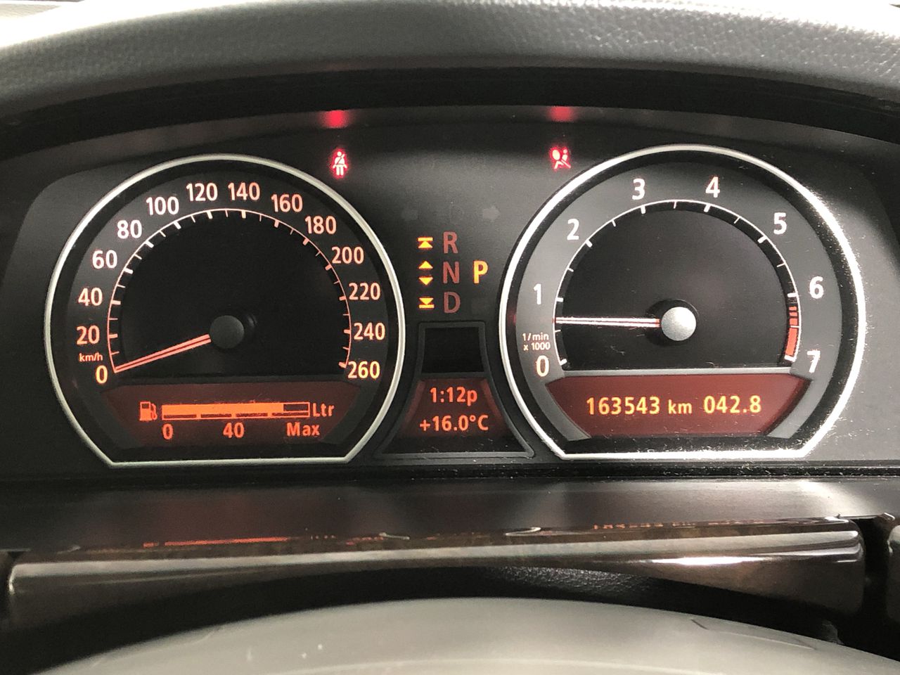 Mosca Rose 2023 (6x 750mL), Margaret River, WA