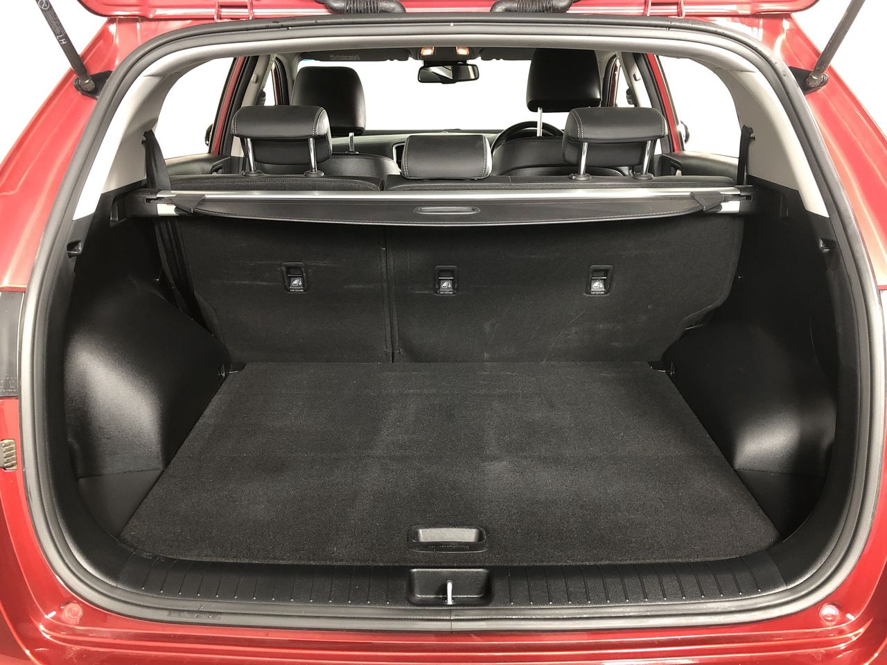 Japanese Art Vibrava scenic card.