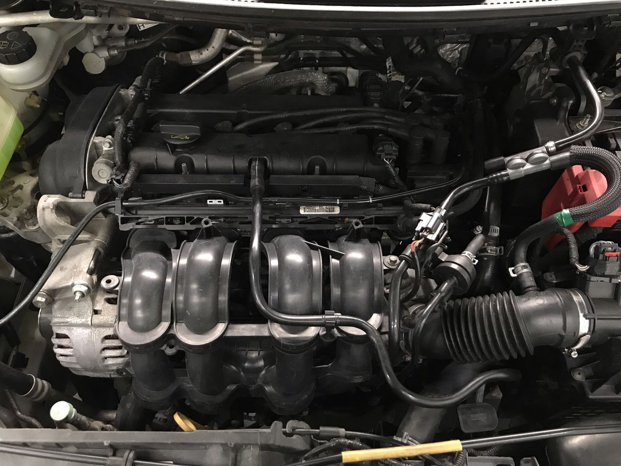 Red Spinner Pendant Featuring 80+ Crystals - FITS PANDORA BRACELET