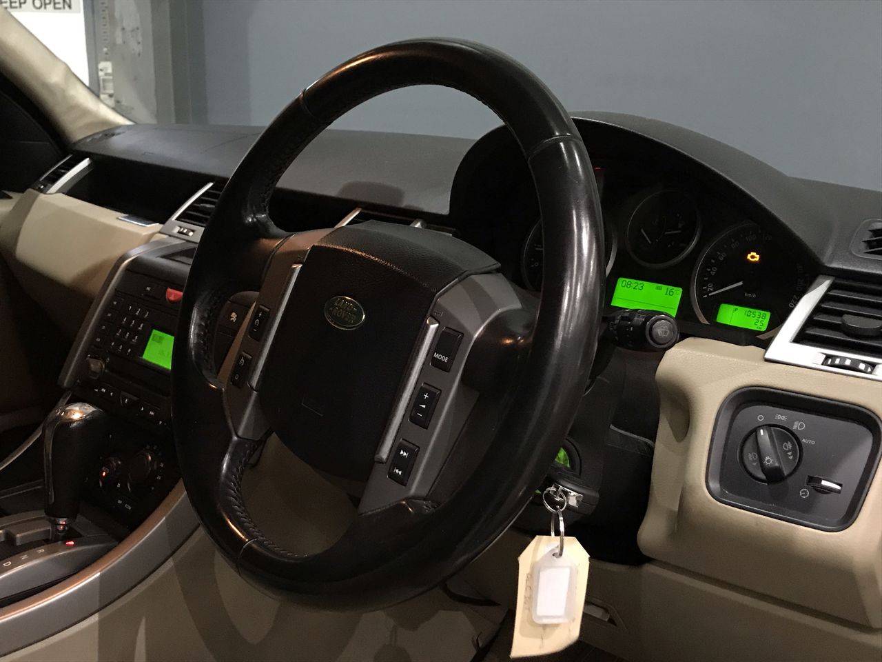 Designer Mismatched Earrings as pictured & described