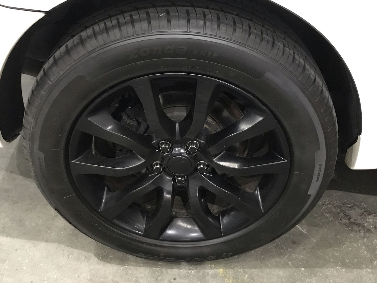 Designer Mismatched Earrings as pictured & described