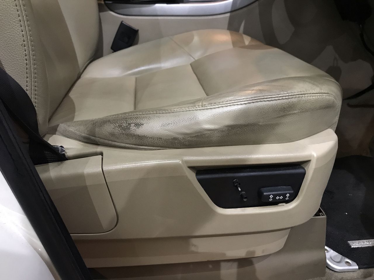 Designer Mismatched Earrings as pictured & described