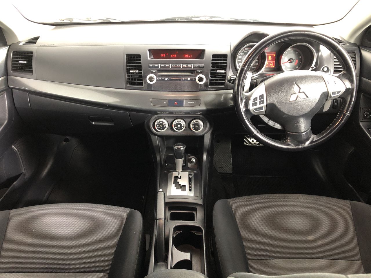 2007 Avan Aliner Caravan