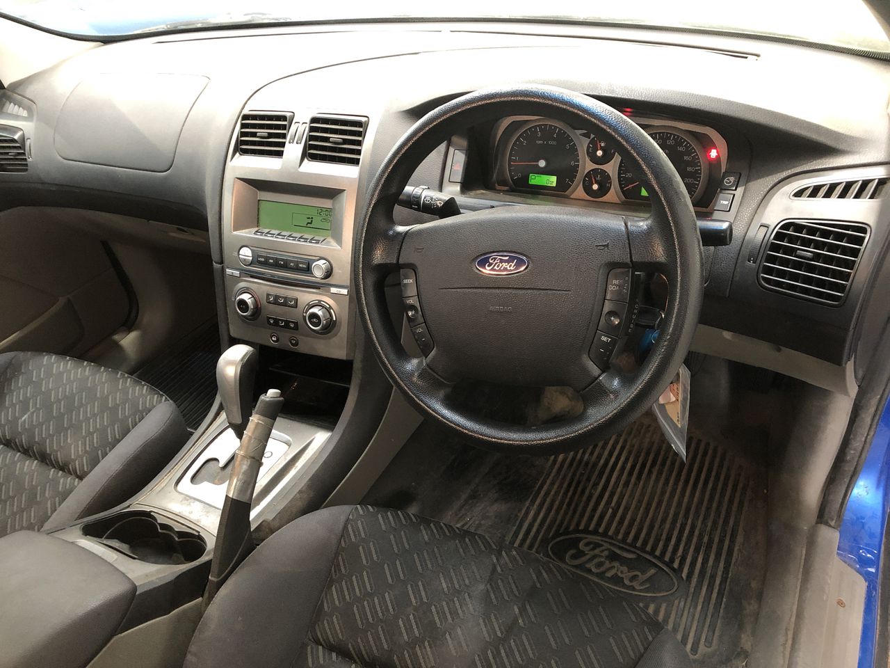 END OF LEASE AUCTION: Outdoor Cinema