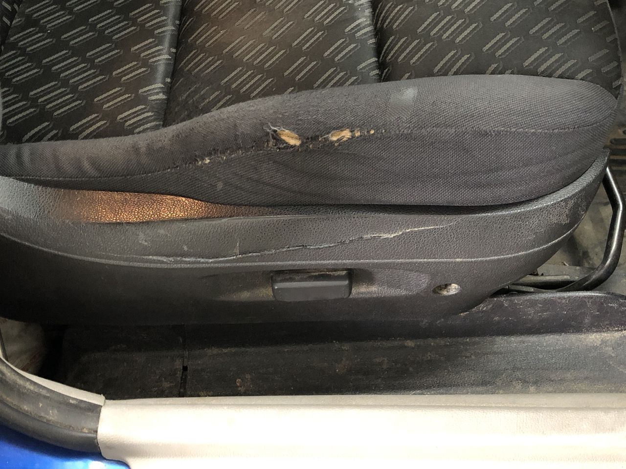 END OF LEASE AUCTION: Outdoor Cinema