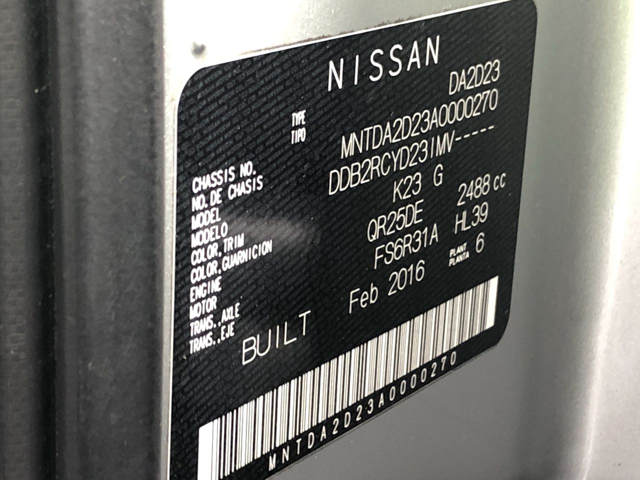 2009 Subaru Liberty EXIGA 2.5i PREMIUM B5 CVT Wagon