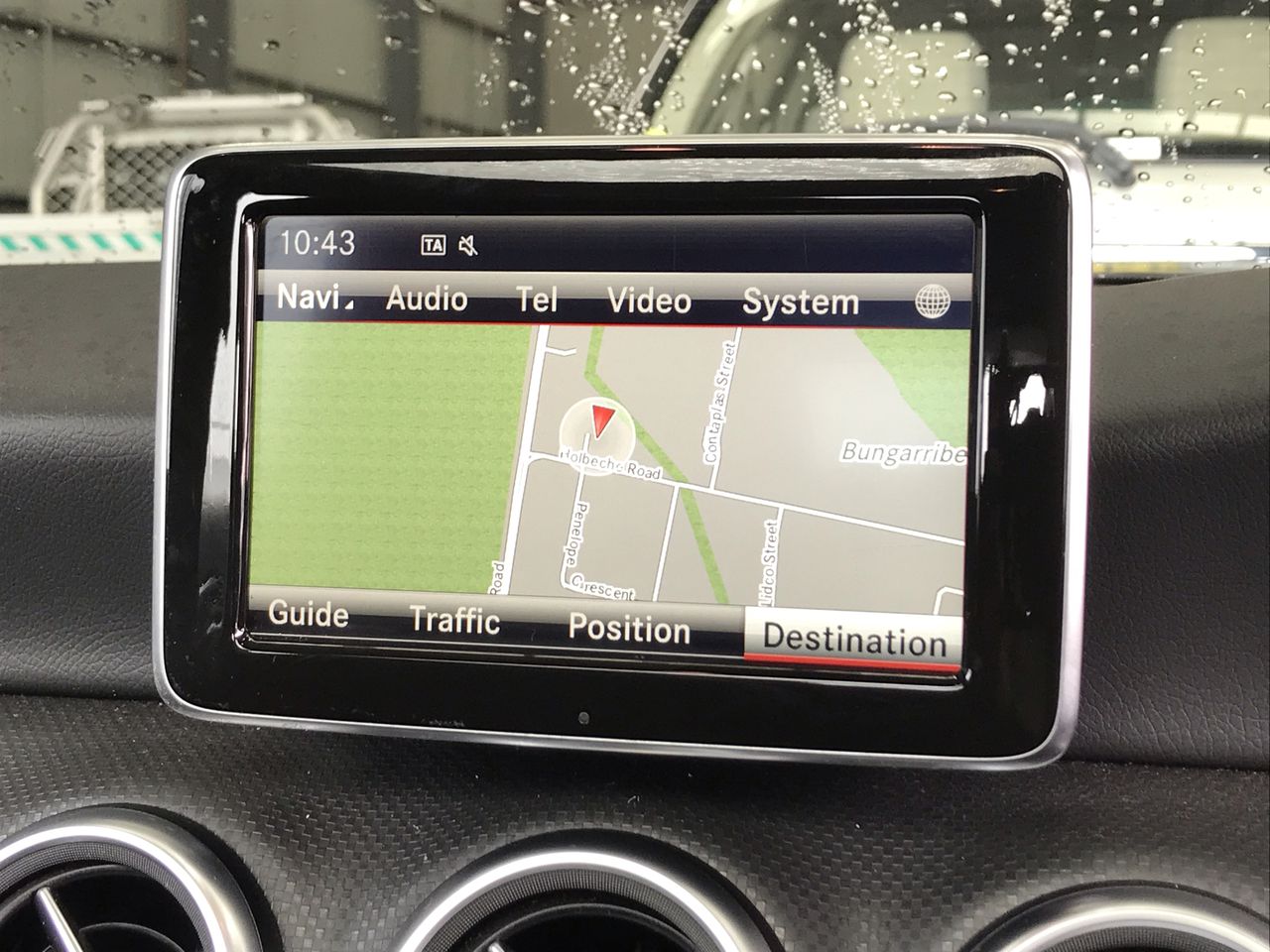 Crooked Mick Shiraz Cabernet 2021 (6x 750mL) VIC