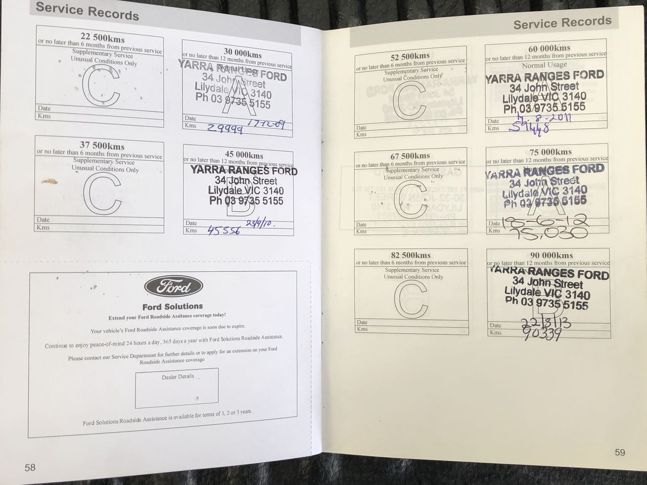 Pioneer Road Reserve Shiraz 2022 (12x 750mL) Barossa Valley