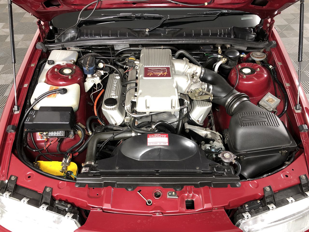 Salisbury Chardonnay 2023 (12x 750mL) SEA