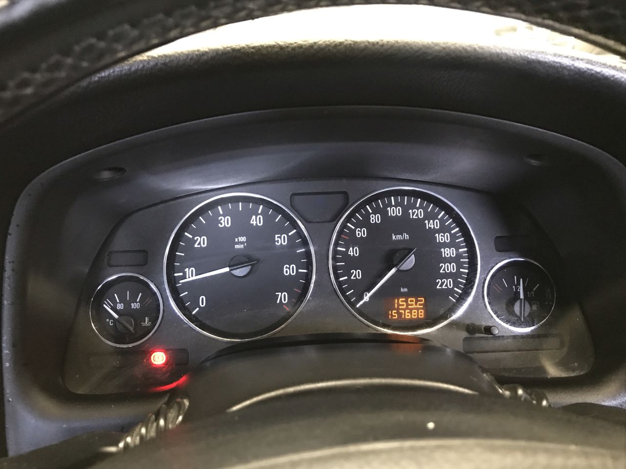 12ft Storage Container (Unused)