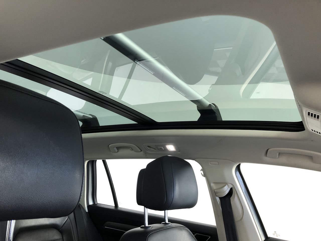 Medium Levelling Bar (Unused)