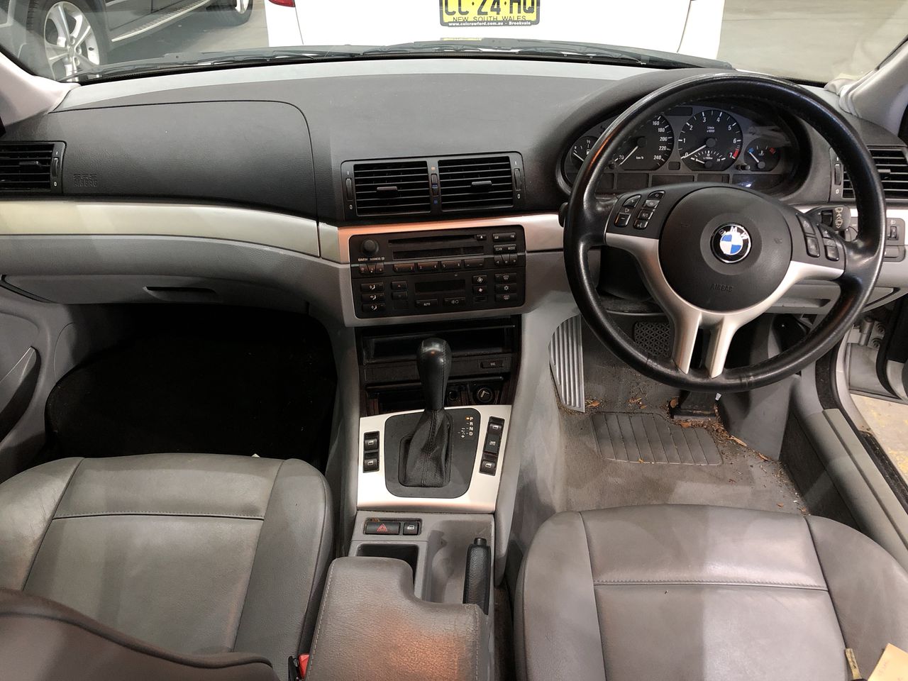 450mm GP/Digging Bucket to Suit 18-25T Excavator(Unused)