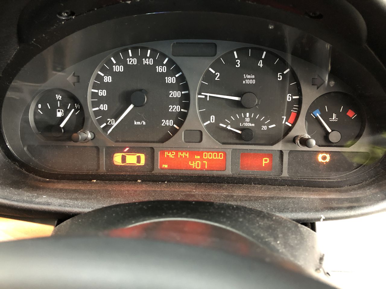 900mm GP/Digging Bucket to Suit 10-17T Excavator(Unused)