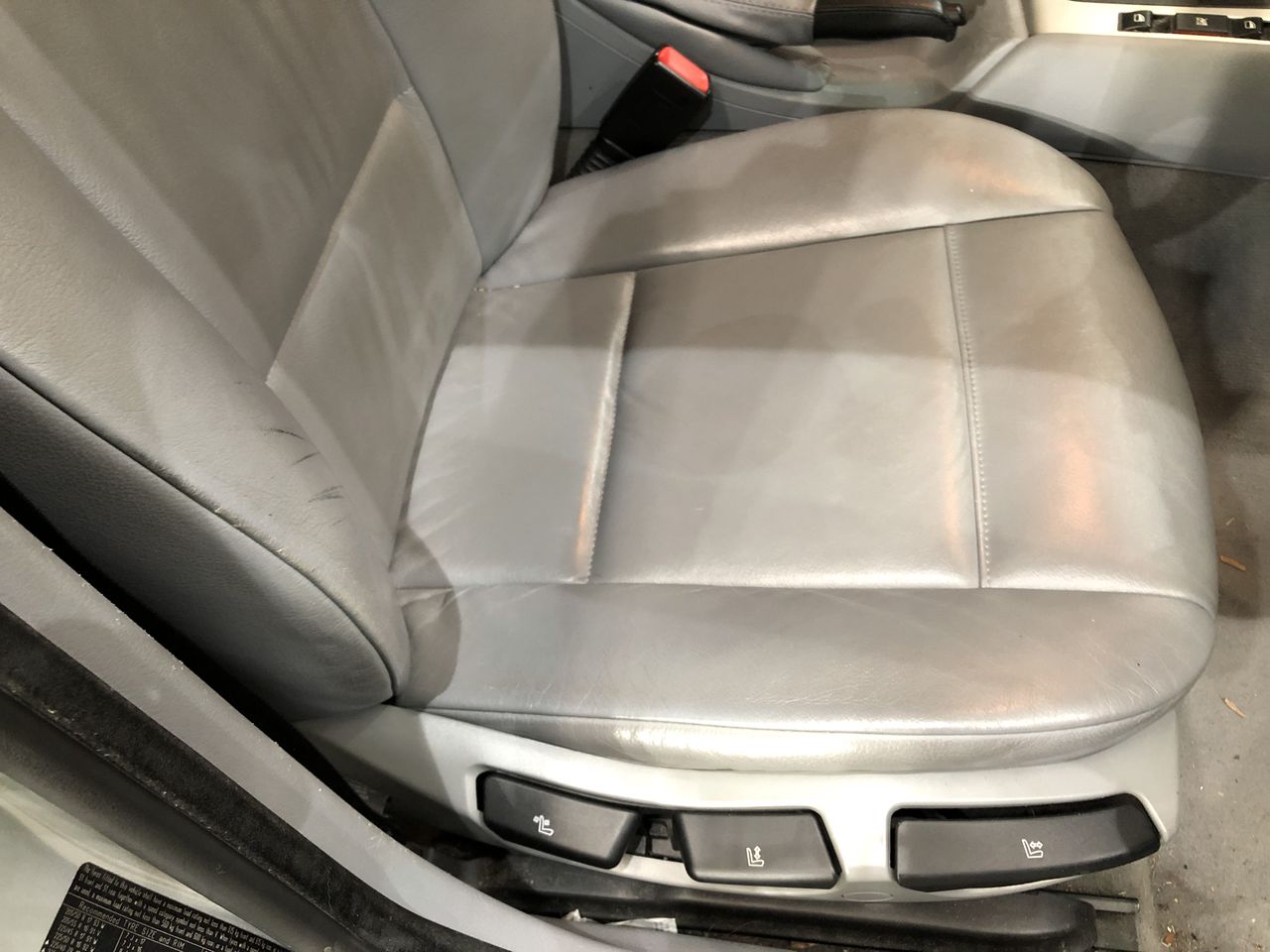 450mm GP/Digging Bucket To Suit 5T Excavator(Unused),