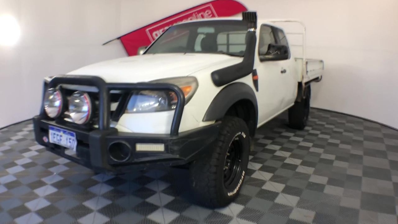 1200mm Broom Attachment to suit 5T Excavator(Unused),