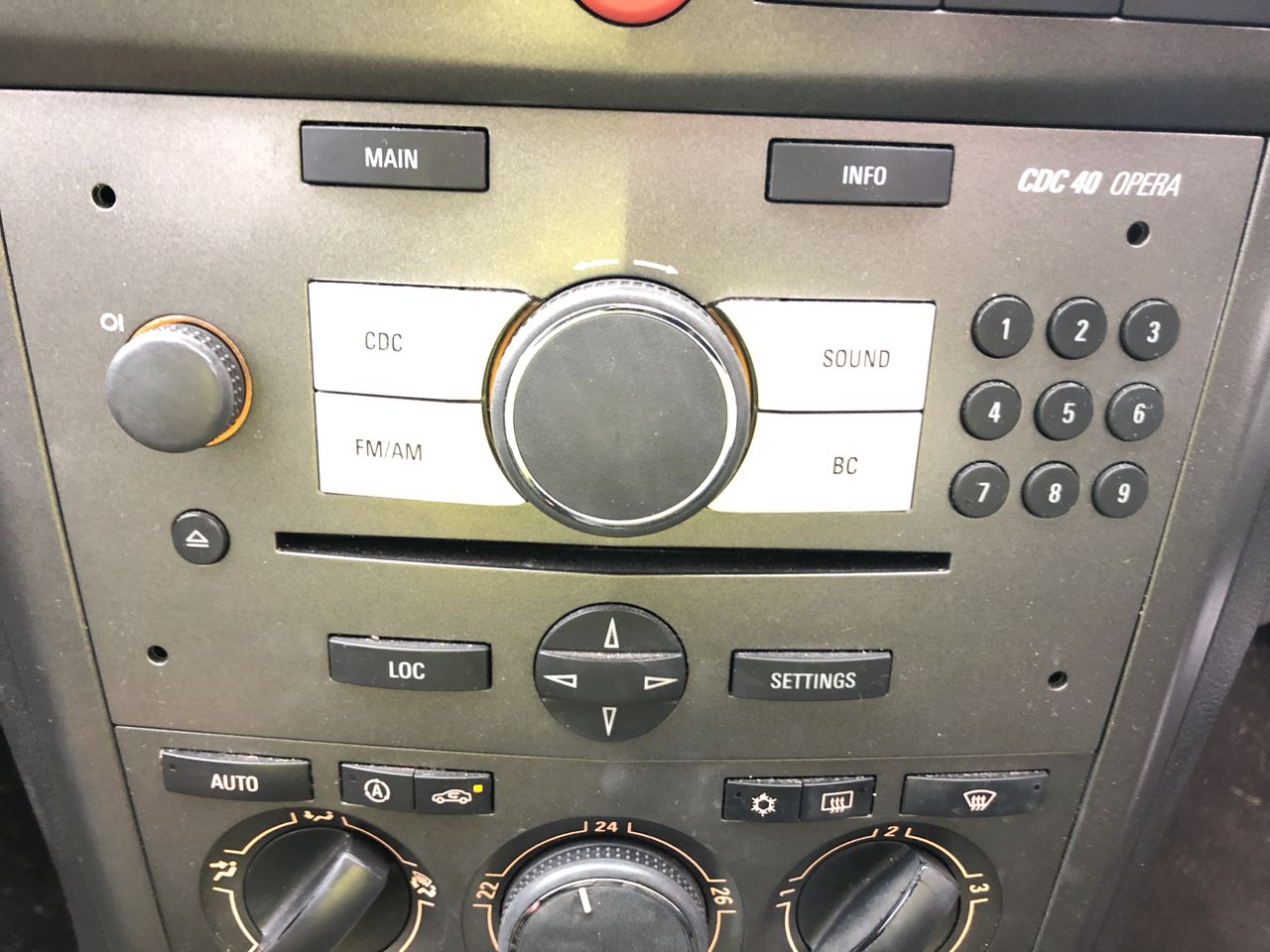 Quantity of 24 Wrought Iron Style Fence Panels(Unused)