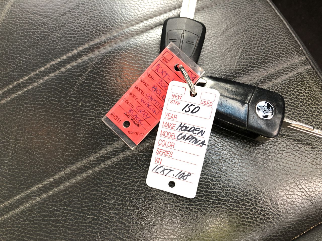 Portable Hydraulic Hose Crimping Machine(Unused)