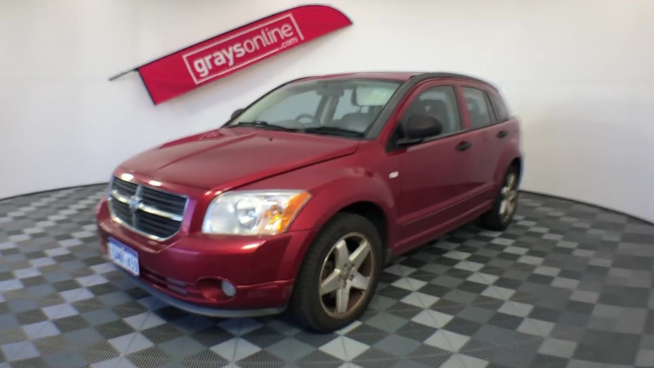 Tyre Changer (Unused)