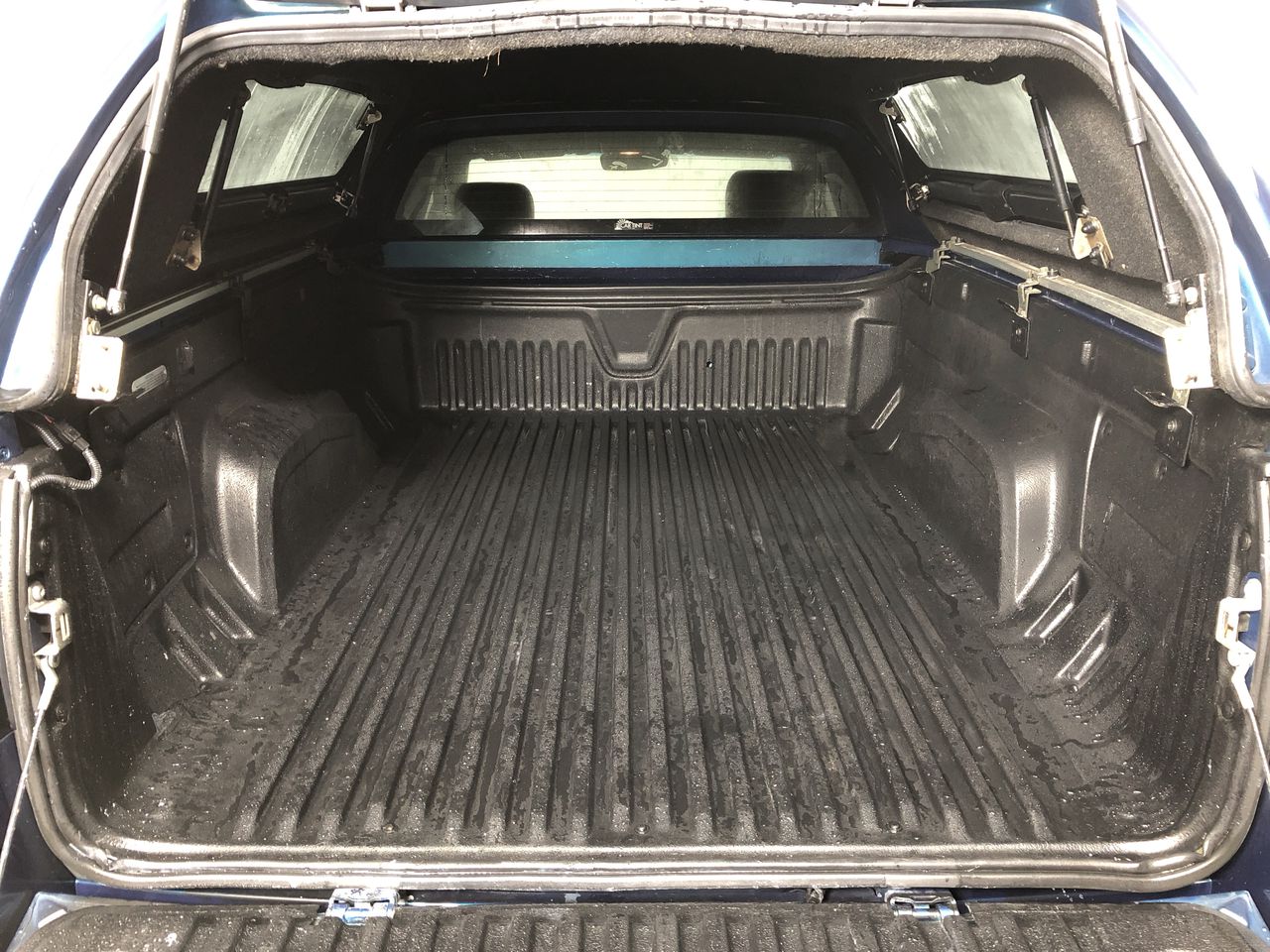 BRITA Total 360 BRDPFS Water Filtration System, White