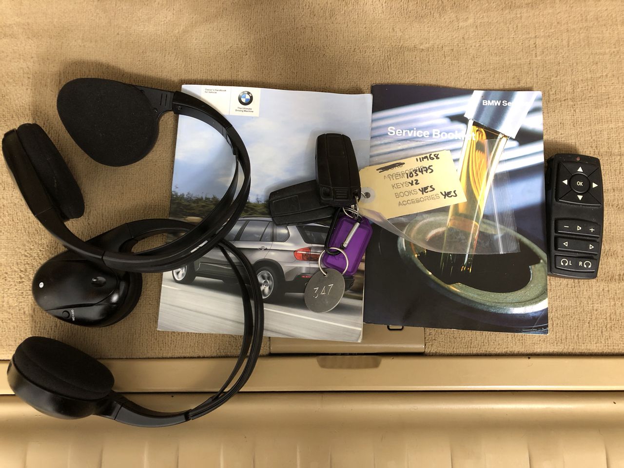 BAILEY Industrial 150kg Aluminium Platform Ladder