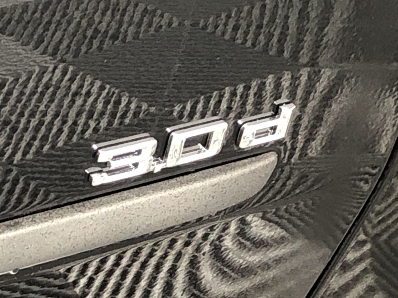 Unbranded Fibreglass Extension Ladder