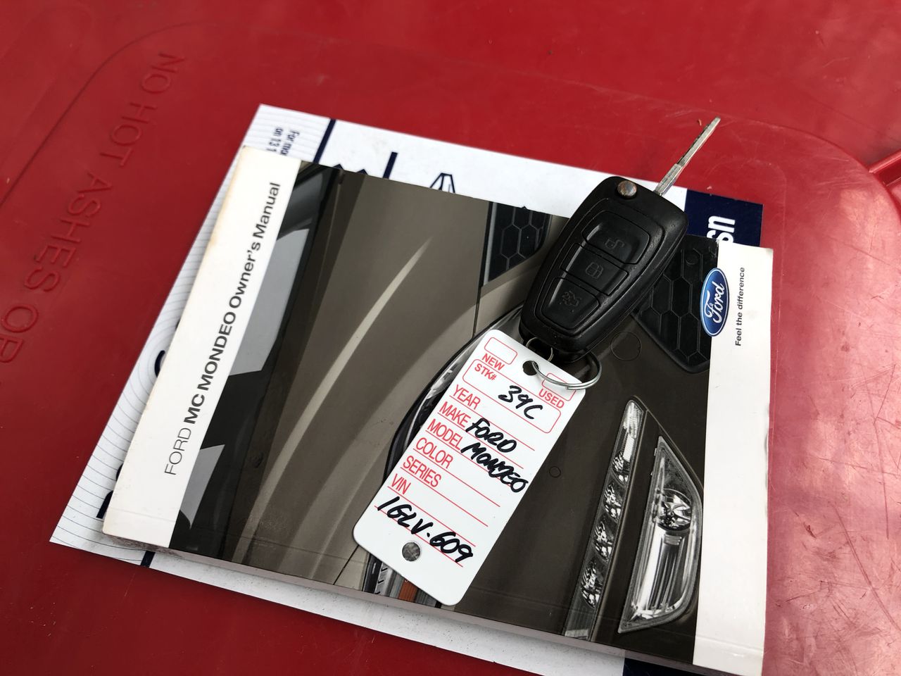 4 x Assorted Inline Ventilation Fans