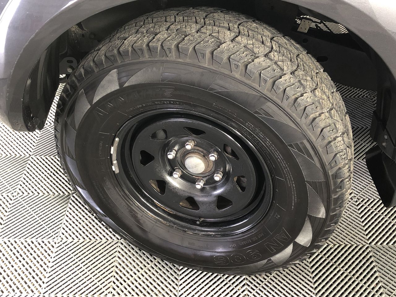 Quantity of MITSUBISHI Filter Kits