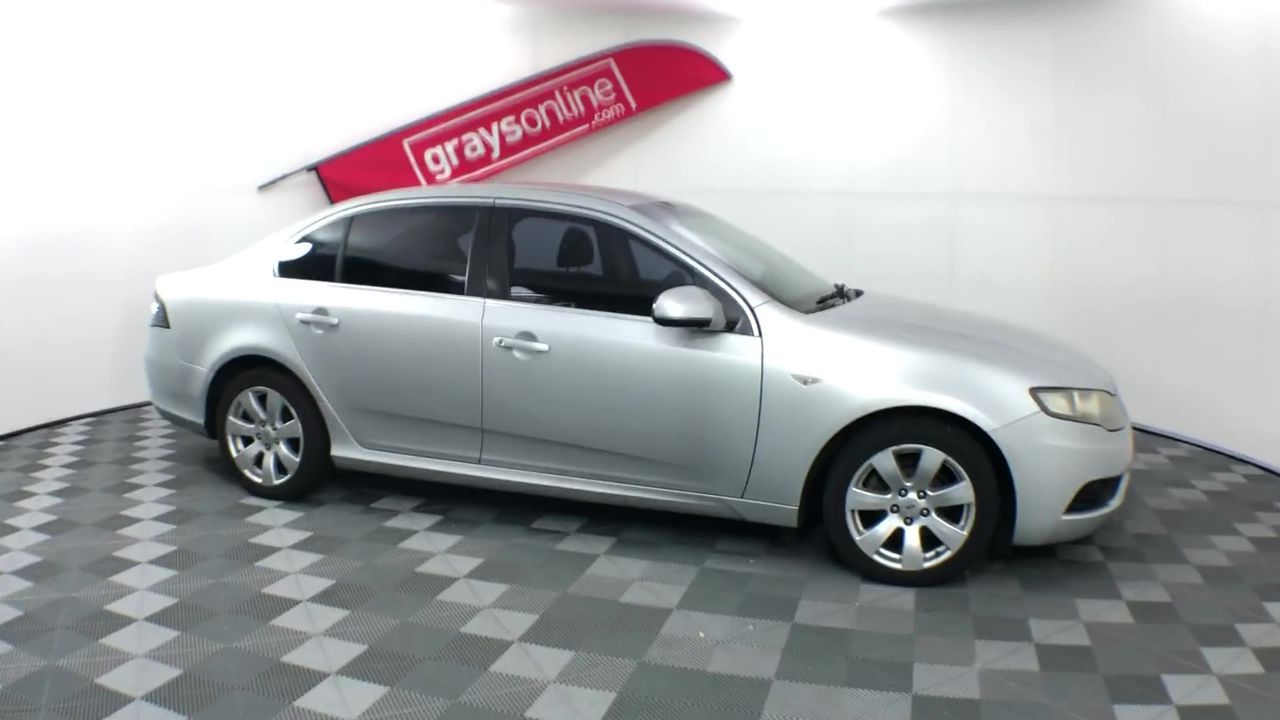 2006 Lexus RX 350 Sports Petrol