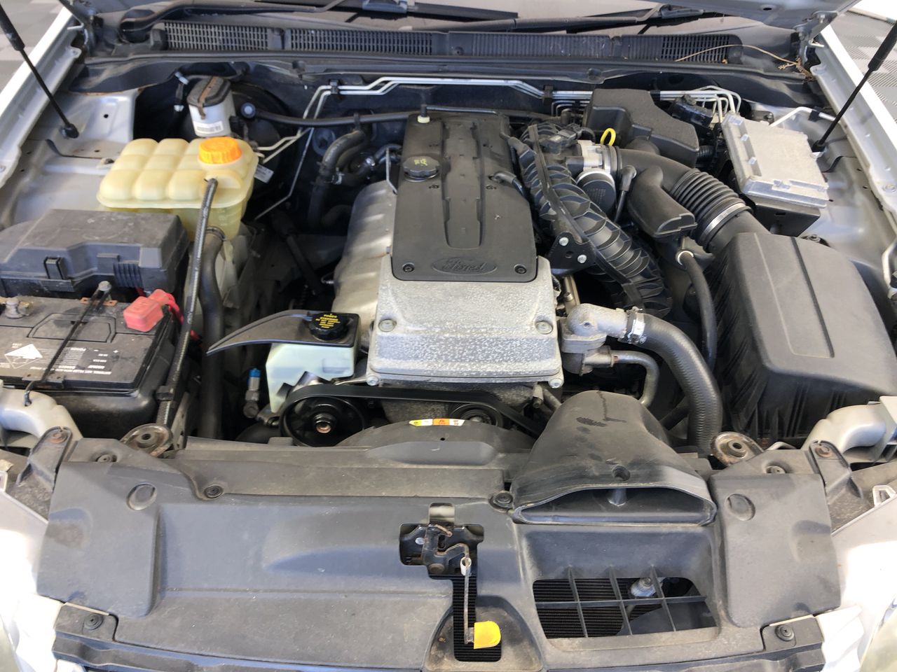 Andrew Garrett Sparkling Rose NV (6x 750mL) SEA