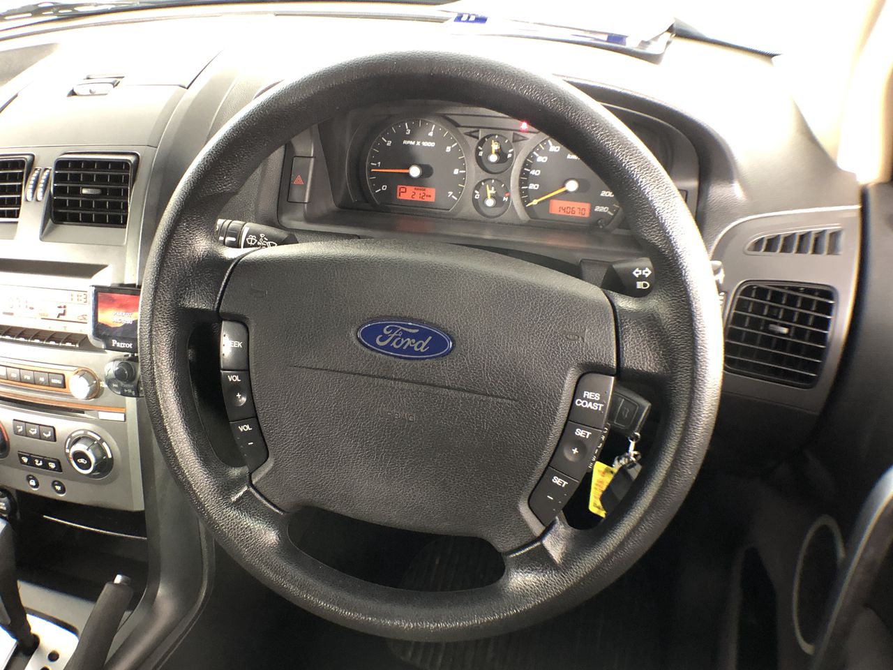 Thomson Estate W & J Clare Valley Riesling 2024 (12x 750mL) Clare Valley