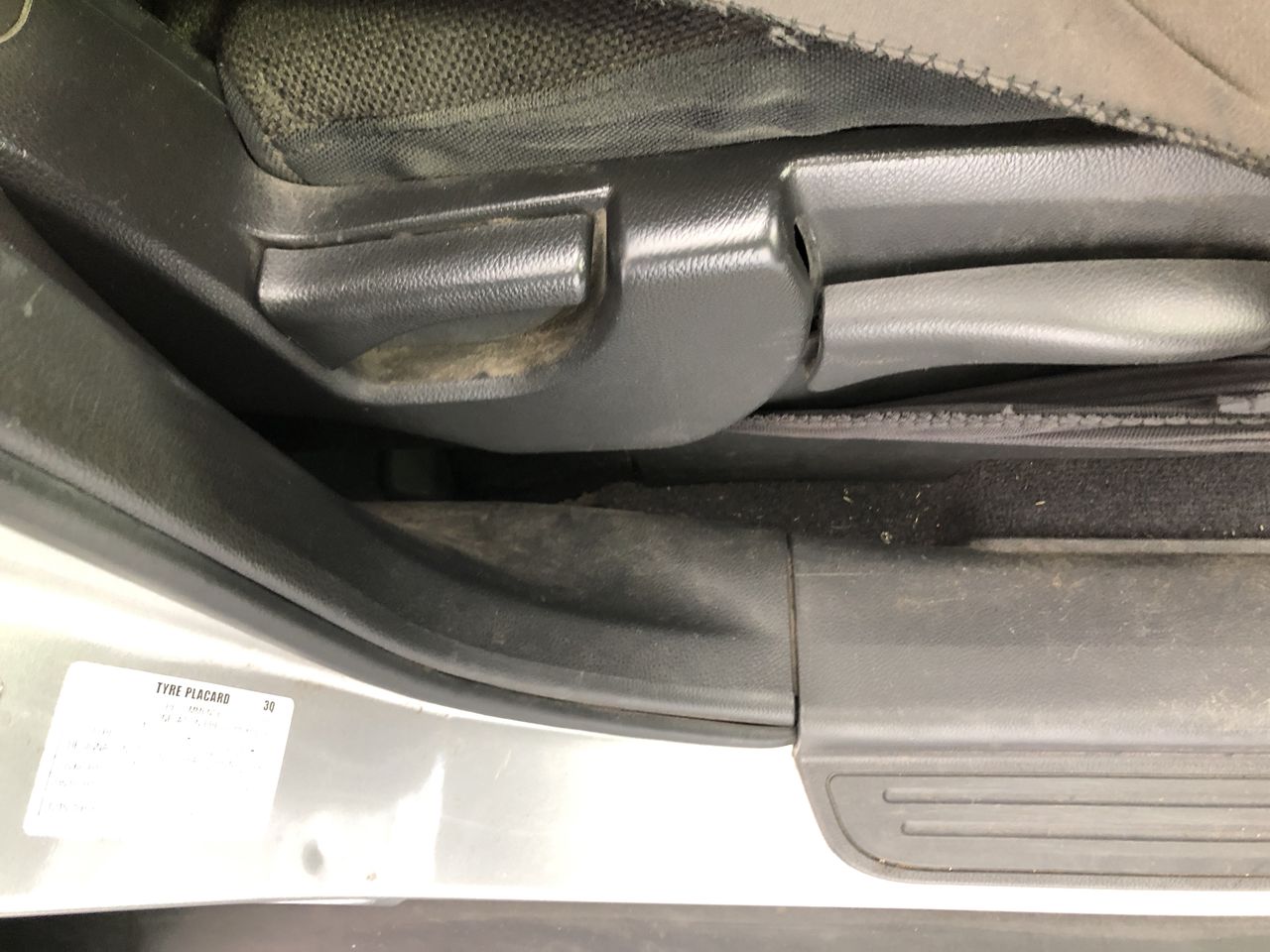 Fuzzy Bare Pinot Noir Piquette (6x 750mL) SA