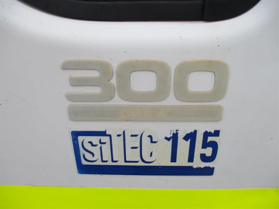 Zilzie Tendril & Vine Cuvee Blanc NV (12x 750mL) VIC