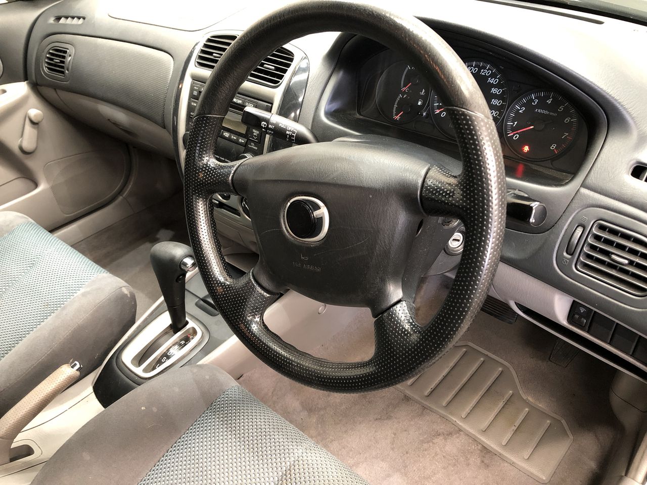 Cleanskin Shiraz 2023 (12x 750mL) SA