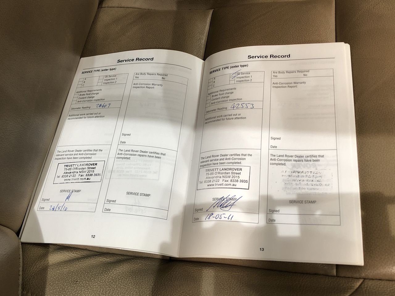 Tread Softly Forever Young Rose (6x 750mL)