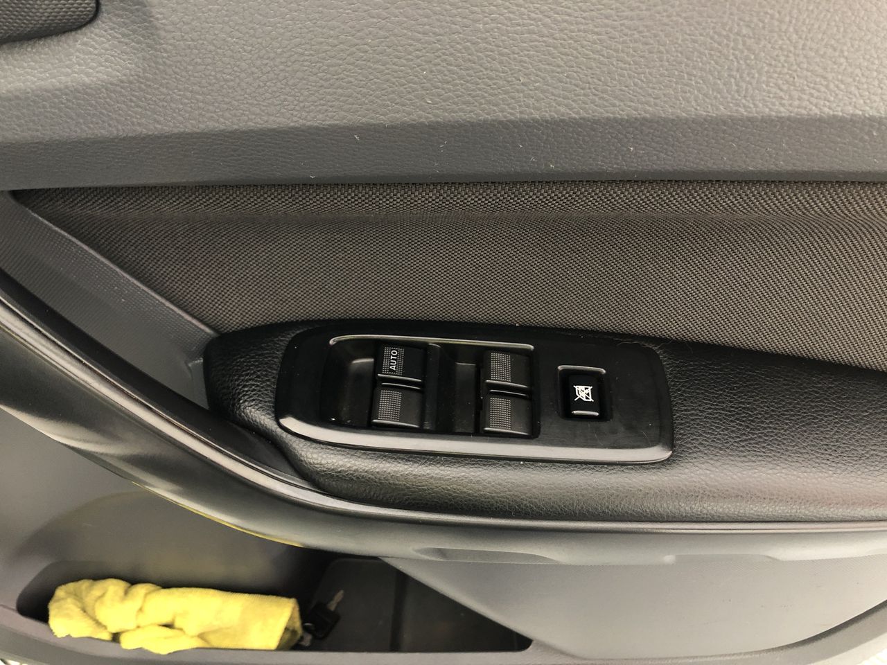 2010 Nissan X-Trail ST T31 CVT Wagon