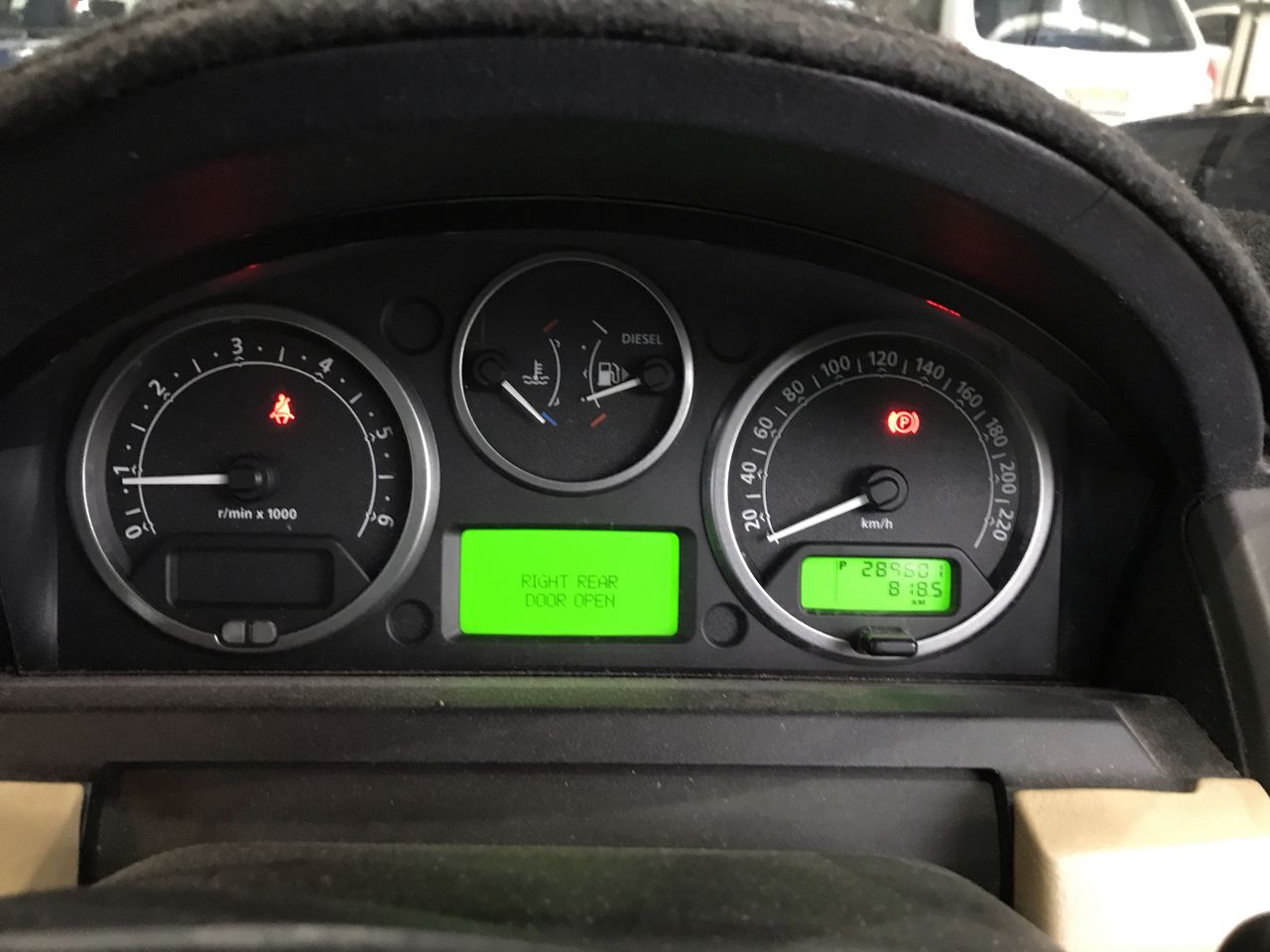 Keruing Laminated Beam GL19 290x65  at 6.6m