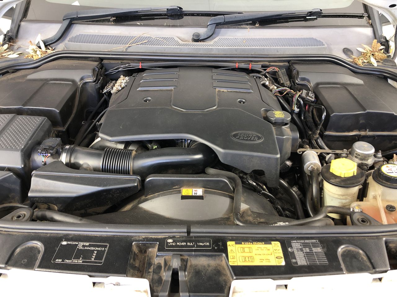 Volcarona V 015/067 RR JPN