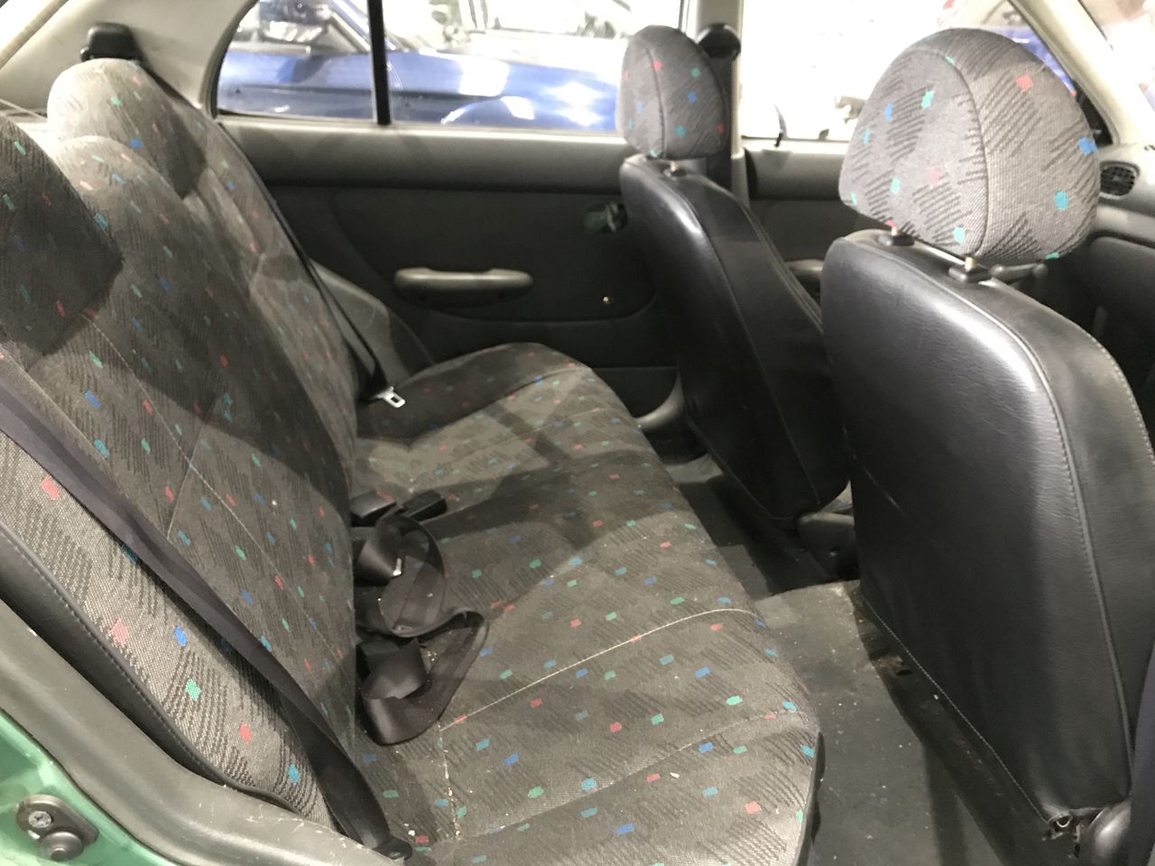 HP ProBook 11 G1 Laptop i3-5005U 4GBRAM/128GB Black