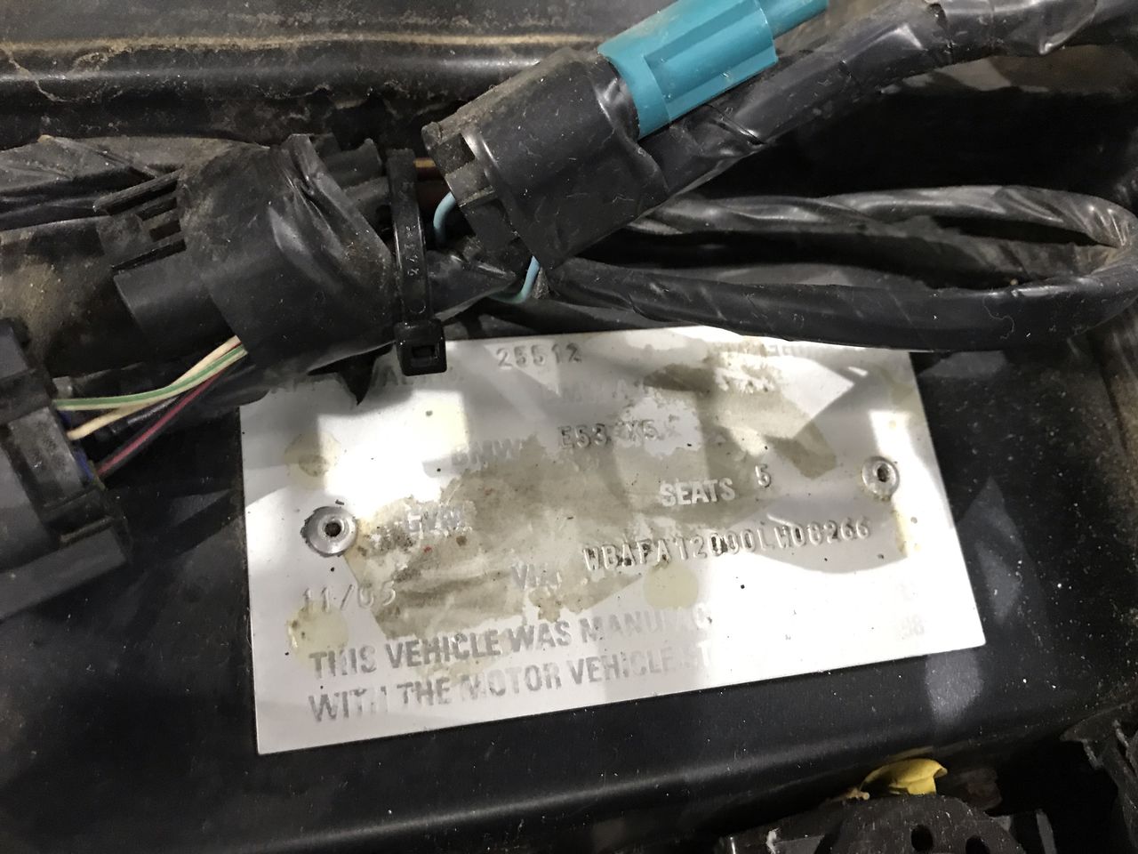 Apple iPad Air 1 (A1474) Tablet 16GB